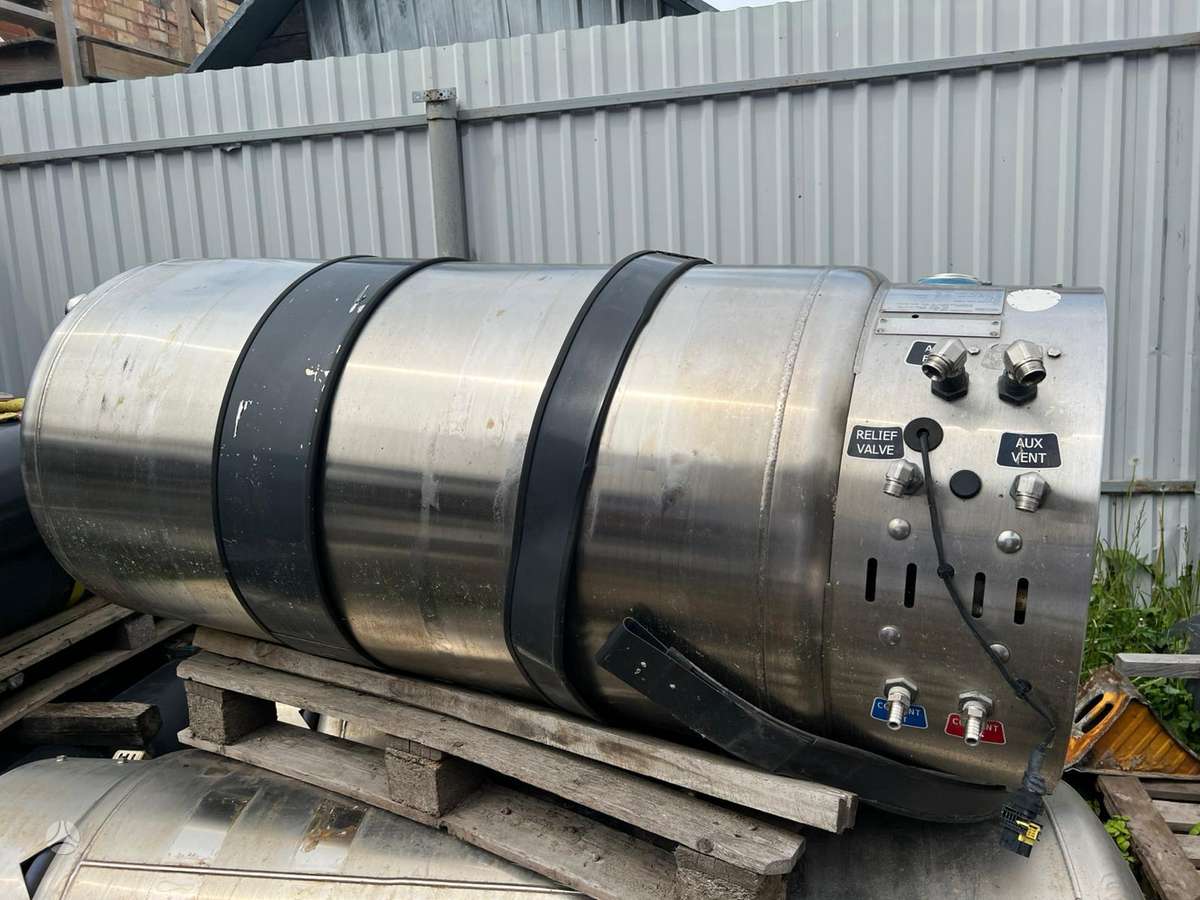 Scania R450, тягачи