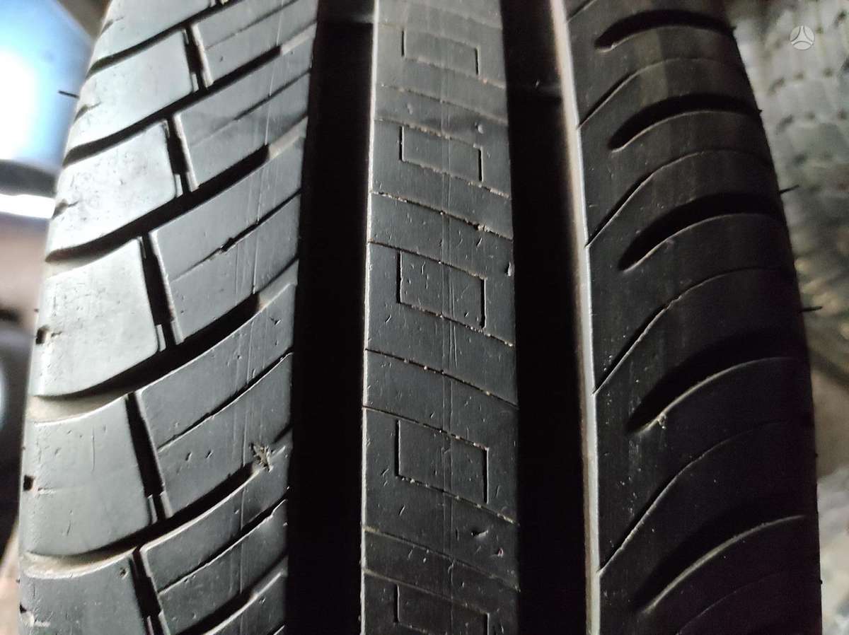 Continental (Daug zieminiu)Vasarines, winter 195/60 R16