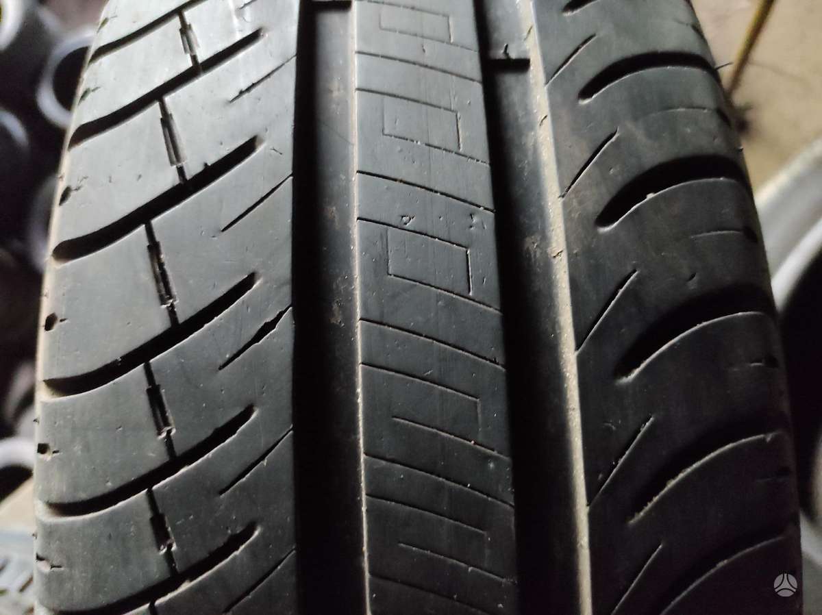 Continental (Daug zieminiu)Vasarines, winter 195/60 R16
