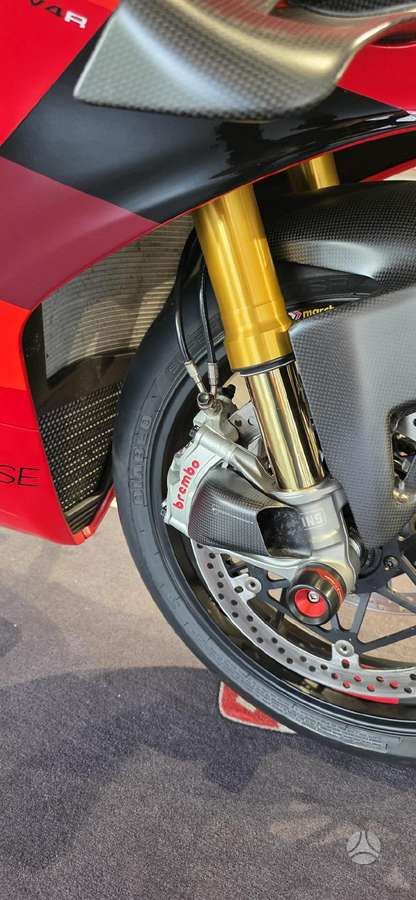 Ducati Panigale 998cc, спортбайки / superbikes