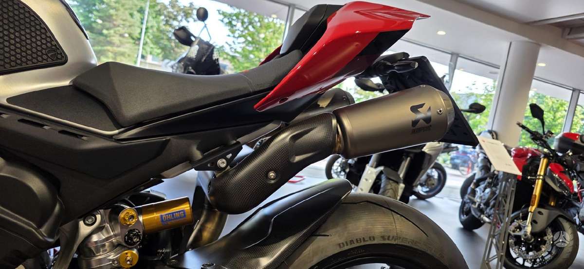 Ducati Panigale 998cc, спортбайки / superbikes