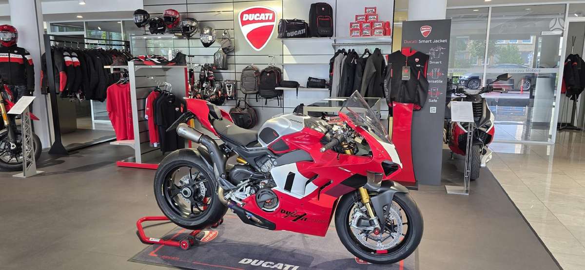 Ducati Panigale 998cc, спортбайки / superbikes