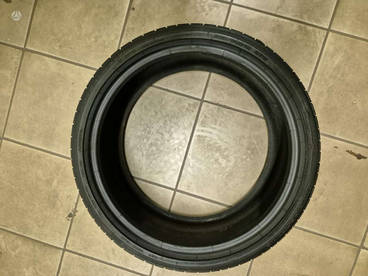 Bridgestone, vasaras 225/35 R18