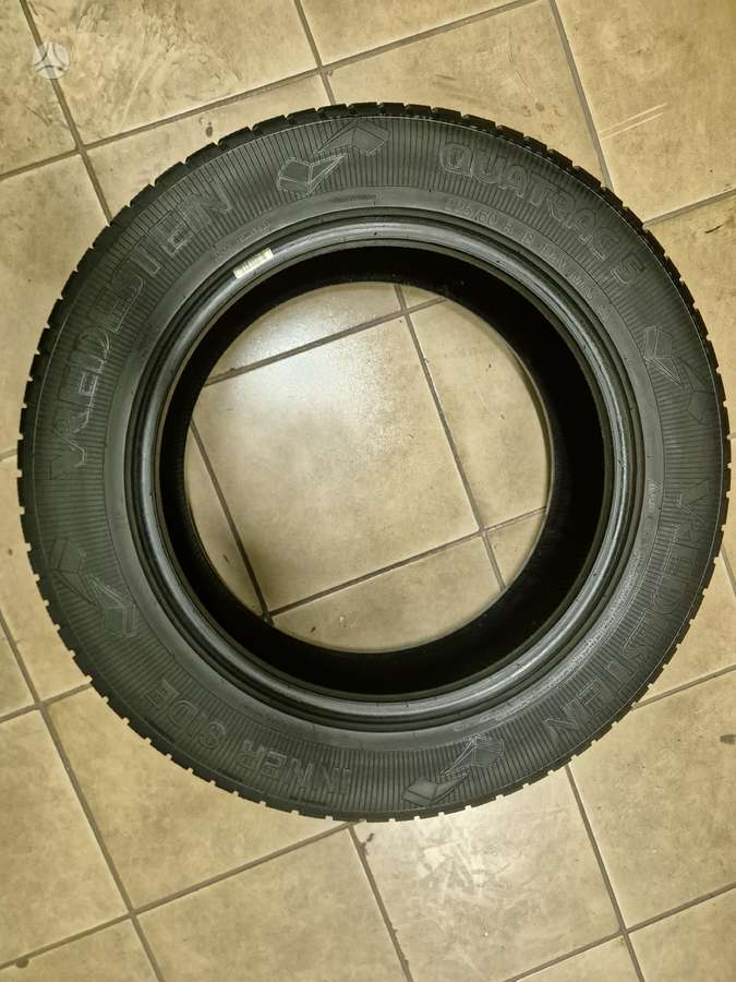Vredestein, universalios 225/60 R18