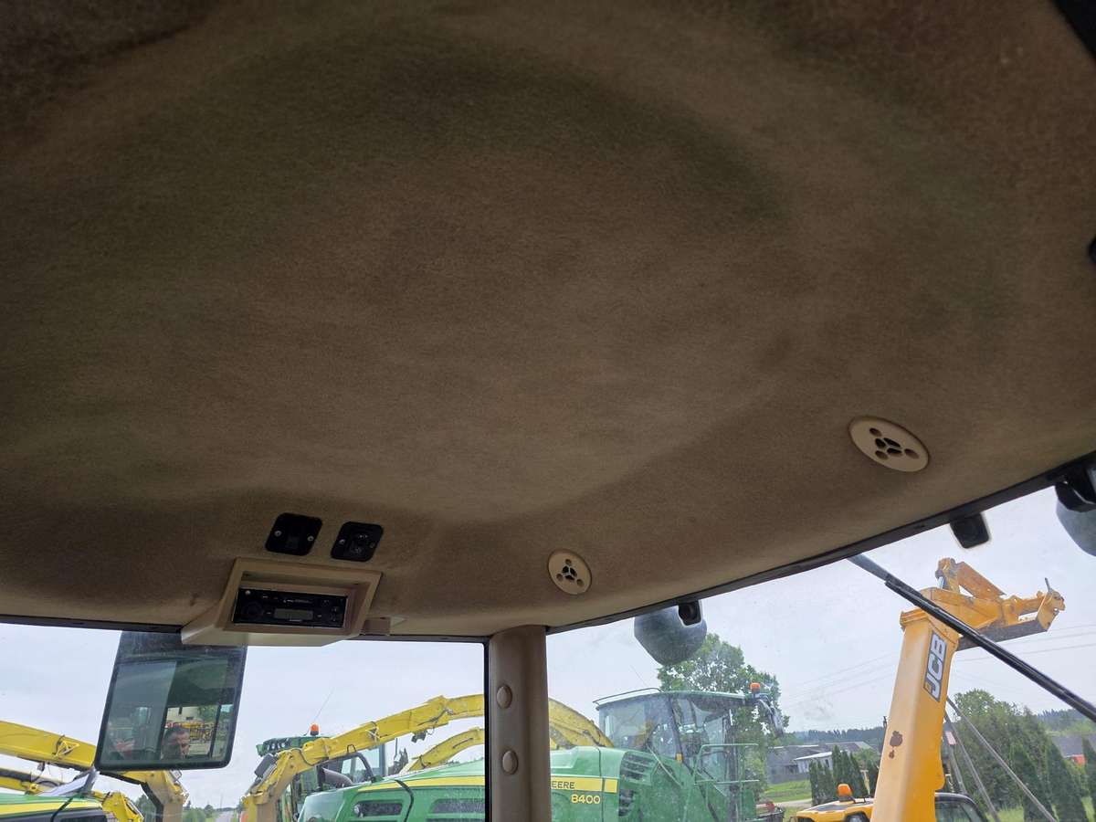 John Deere John Deere 7730, тракторы