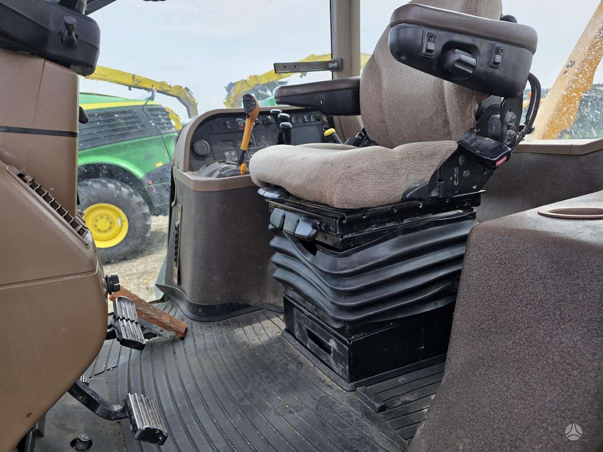 John Deere John Deere 7730, тракторы