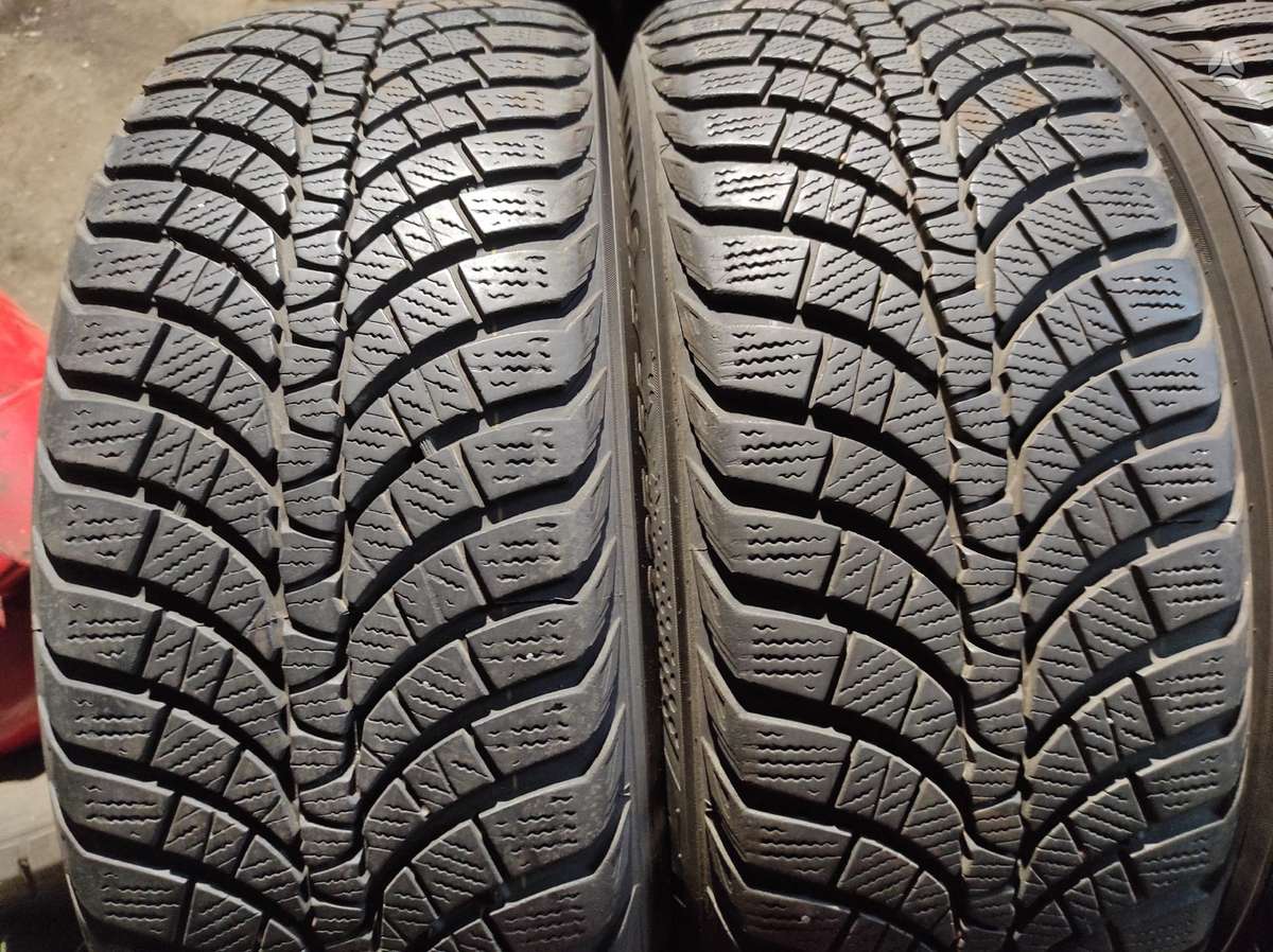 Borbet, light alloy, R17
