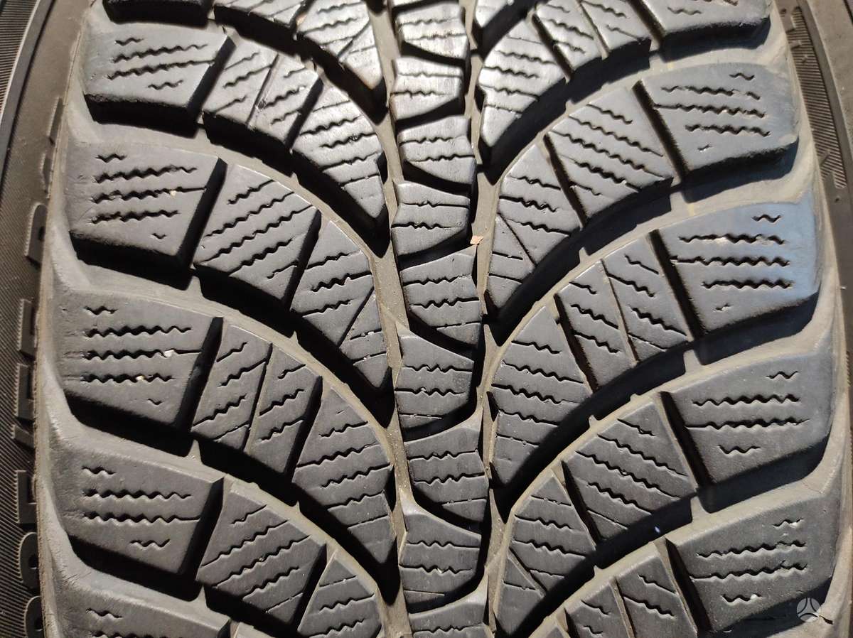Borbet, light alloy, R17