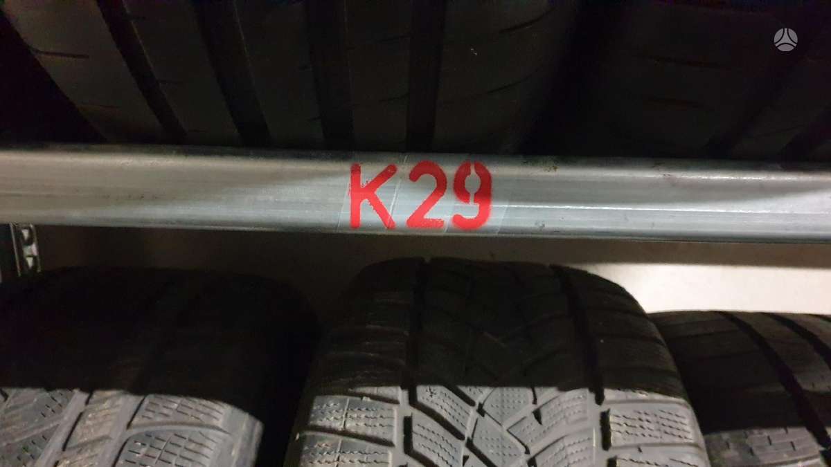 Pirelli PZero TM apie 8mm, летние 235/35 R19