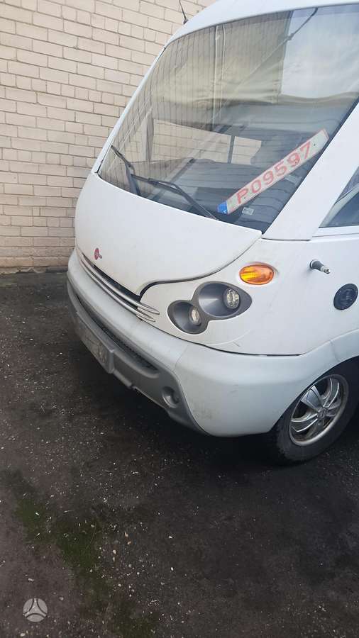 Fiat Biursner, autobusi