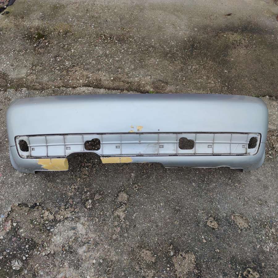 Audi S3 body parts