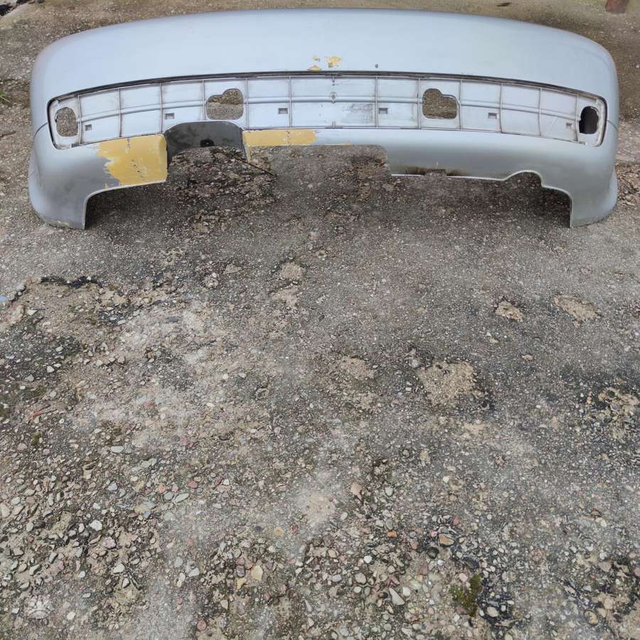 Audi S3 body parts
