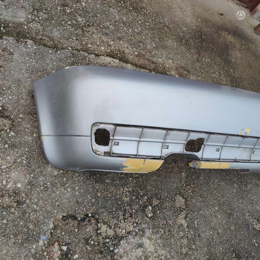 Audi S3 детали кузова
