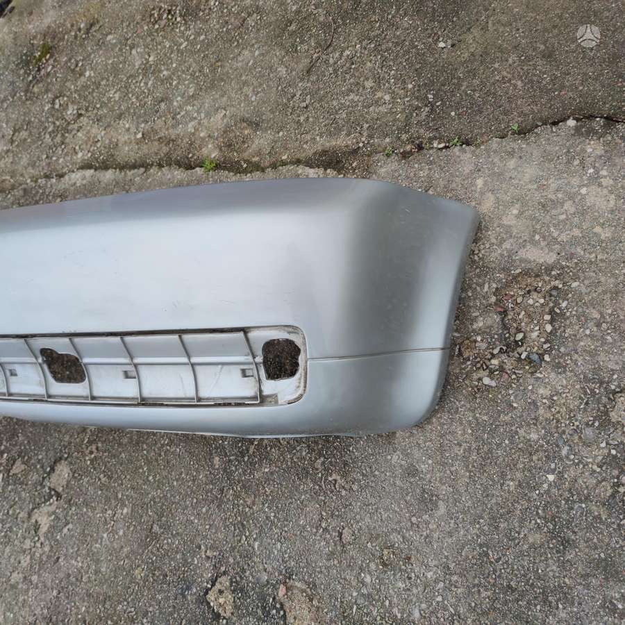 Audi S3 body parts