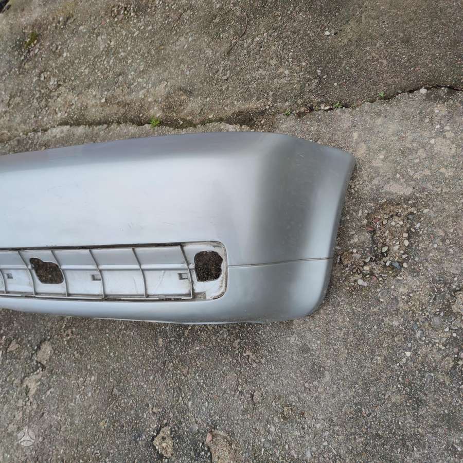 Audi S3 kėbulo dalys