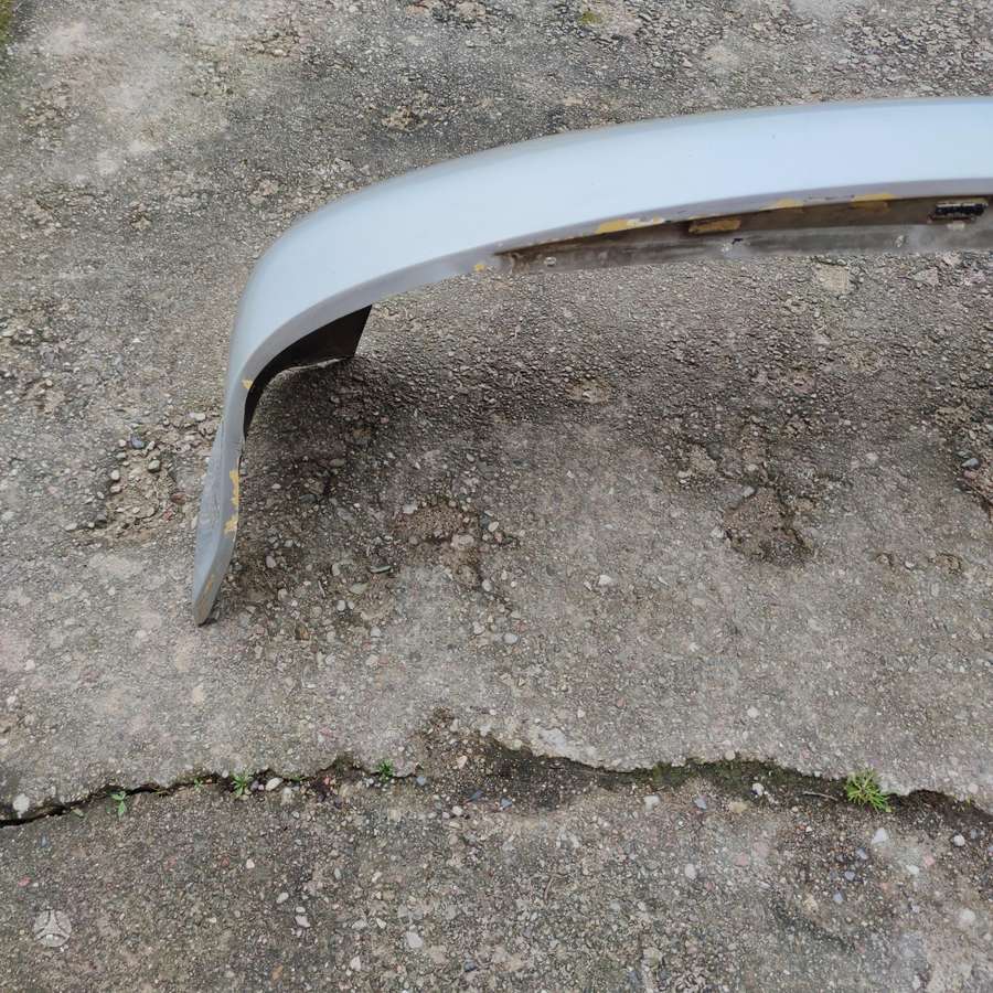 Audi S3 body parts