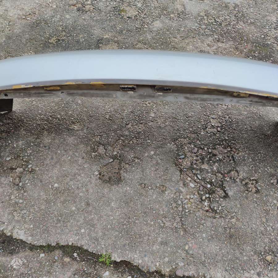 Audi S3 body parts
