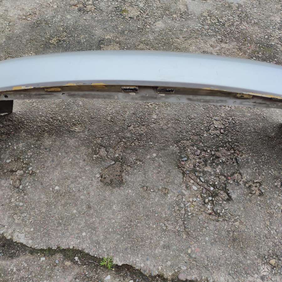 Audi S3 kėbulo dalys