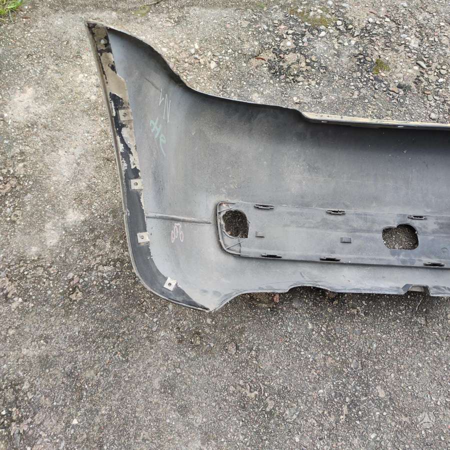 Audi S3 body parts