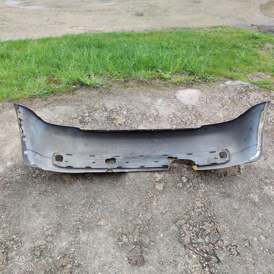 Audi S3 детали кузова