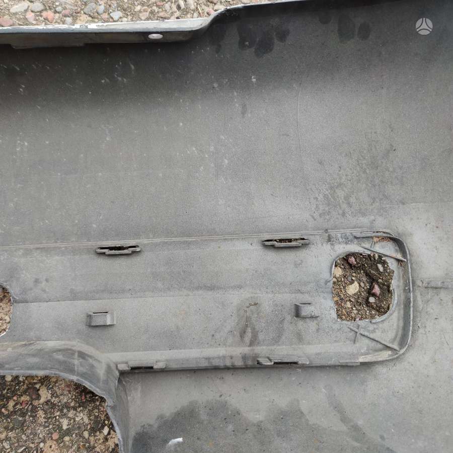 Audi S3 body parts
