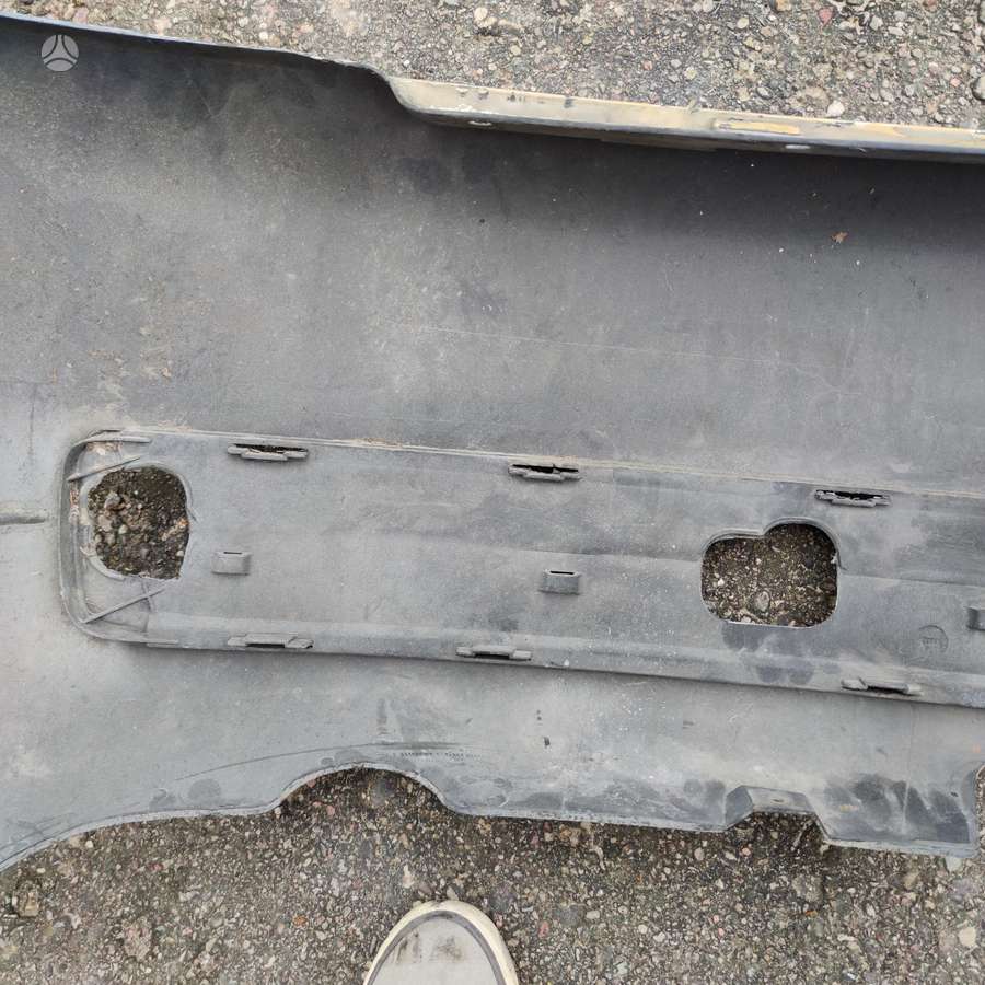 Audi S3 body parts