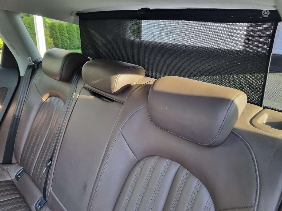 Audi A6 allroad, 3.0 l., Универсал