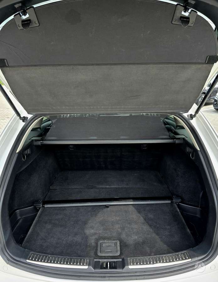 Mazda 6, 2.2 l., wagon
