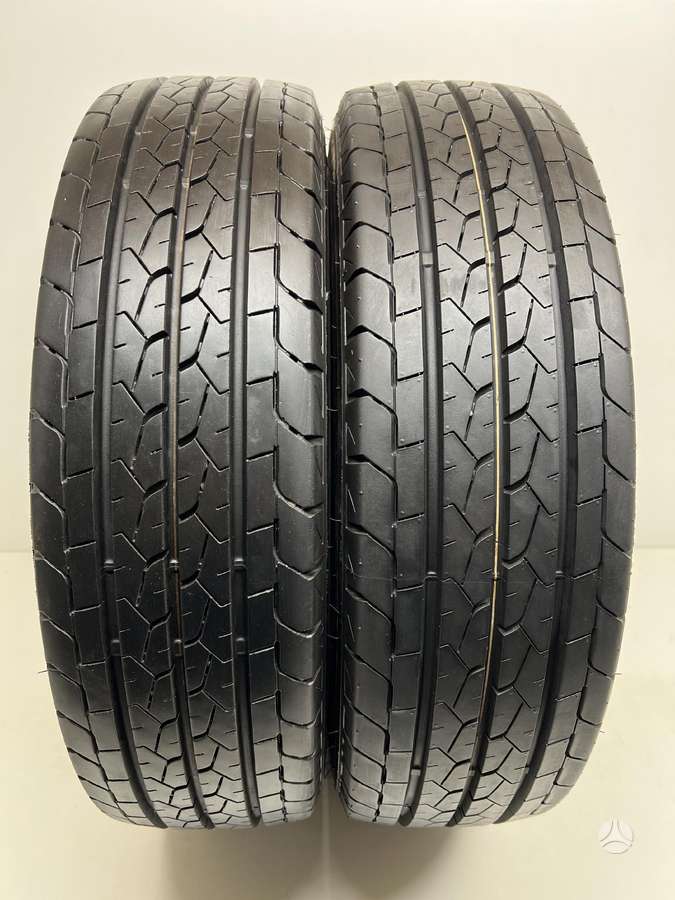 Bridgestone Duravis R660, summer 205/75 R16