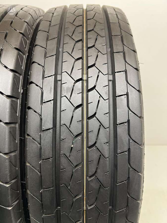 Bridgestone Duravis R660, summer 205/75 R16