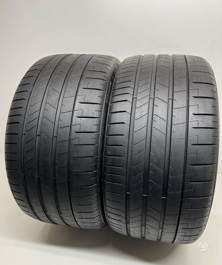 Pirelli P-Zero * 99% 2024m, vasarinės 285/30 R20