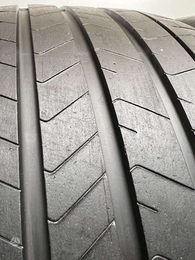 Pirelli P-Zero * 99% 2024m, vasarinės 285/30 R20