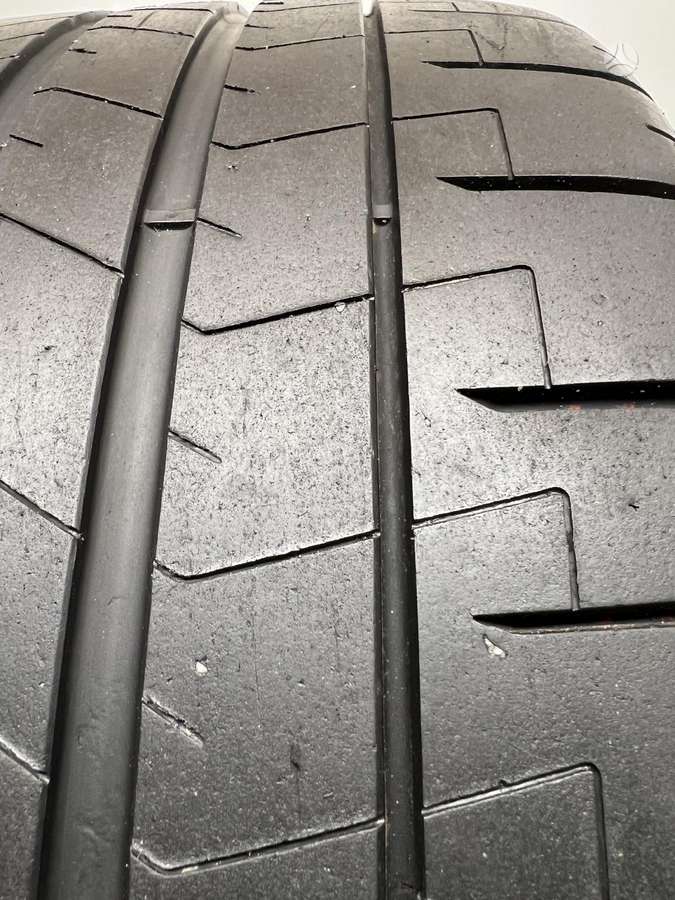 Pirelli P-Zero * 2023m, summer 285/30 R20
