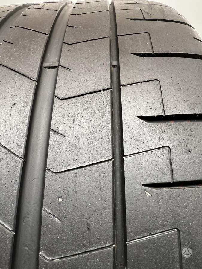 Pirelli P-Zero * 99% 2024m, летние 285/30 R20