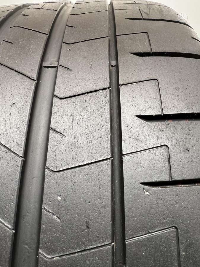 Pirelli P-Zero * 99% 2024m, summer 285/30 R20