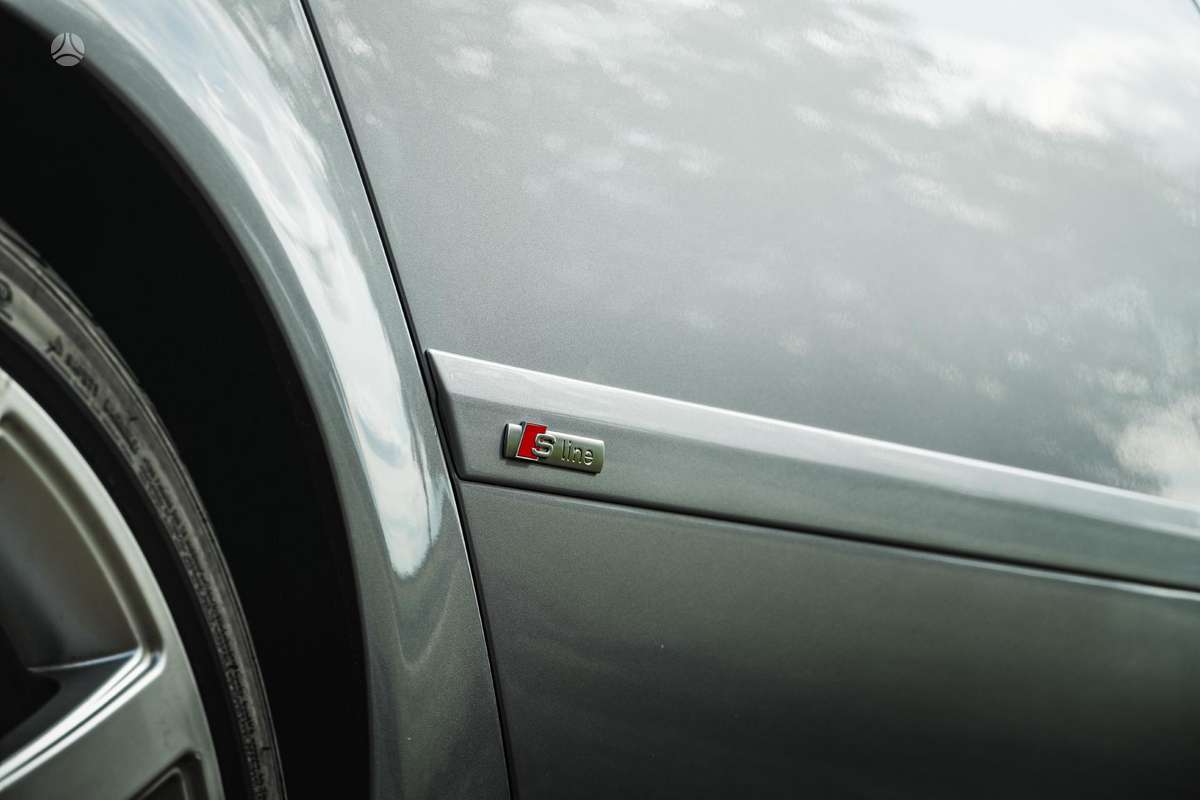 Audi A6, 2.5 l., Универсал