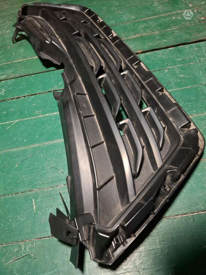 Subaru Forester body parts
