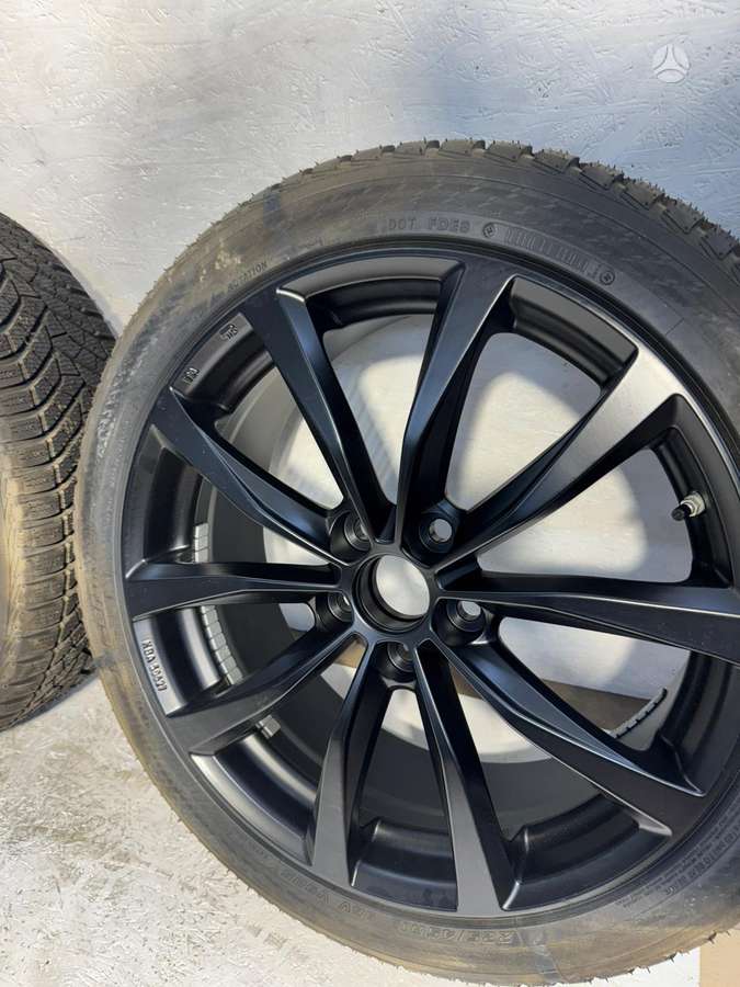 Toyota GR, легкосплавные , R19