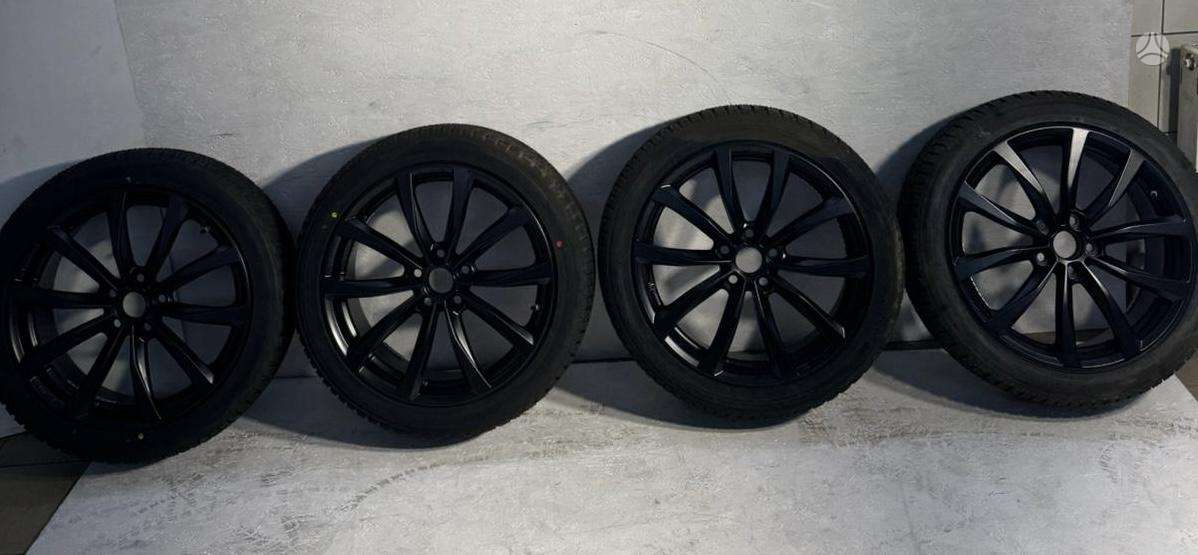 Toyota GR, легкосплавные , R19