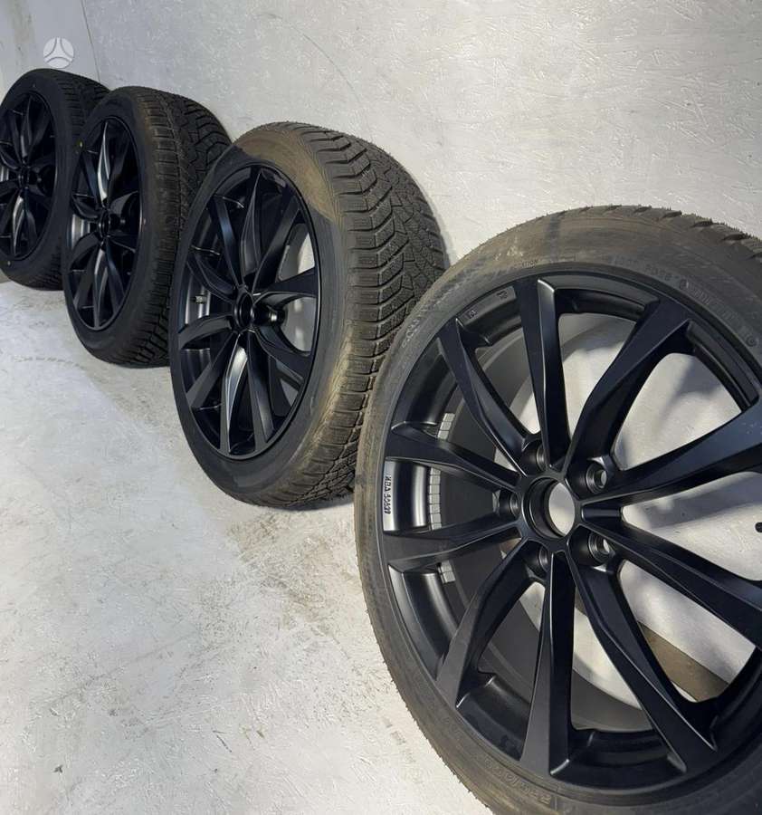 Toyota GR, легкосплавные , R19