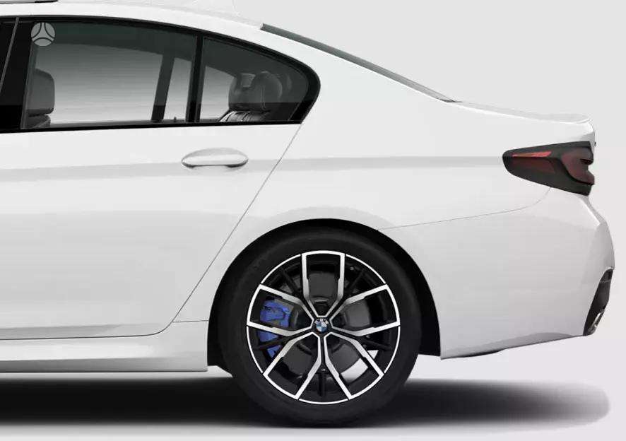 ADR 845m EU-B1667 MB, легкосплавные , R18