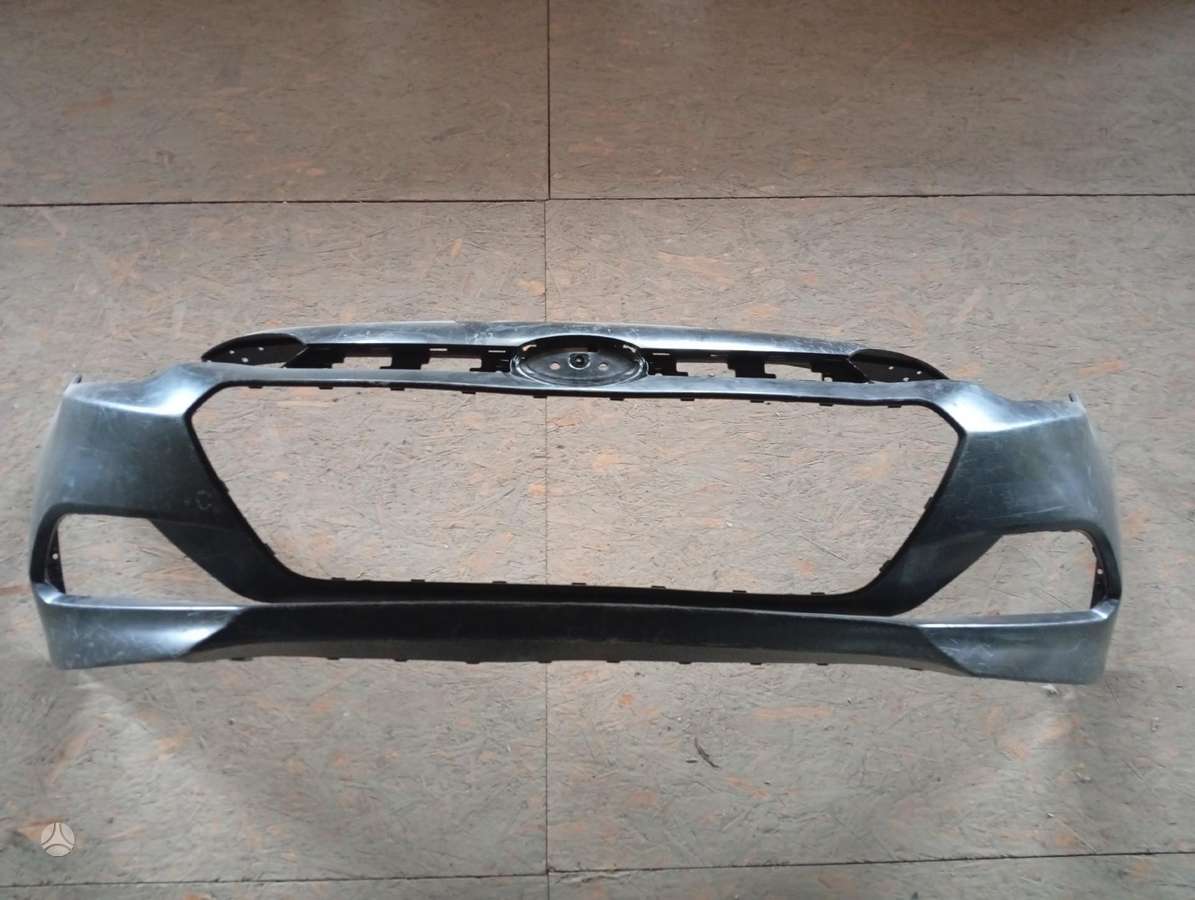 Hyundai i20 bamperi