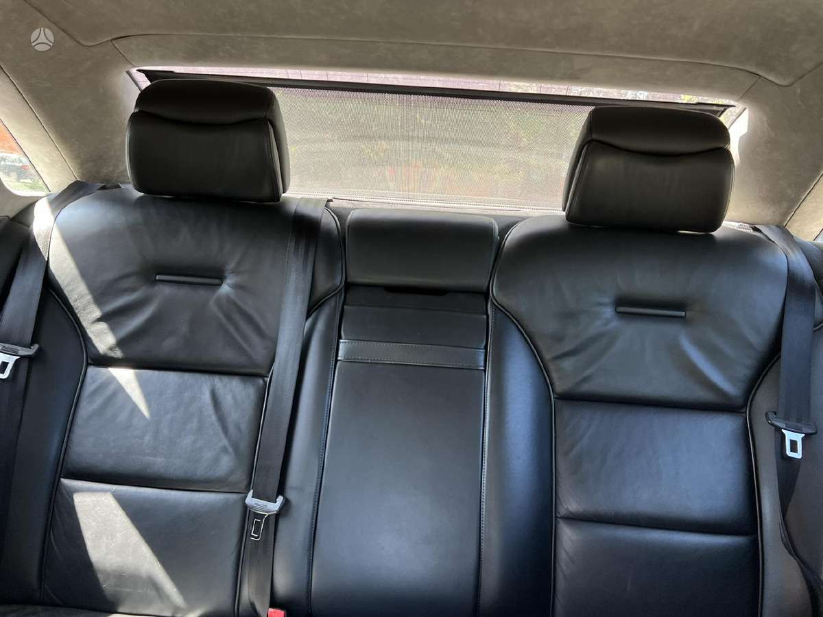 Audi A8, 4.1 l., Седан
