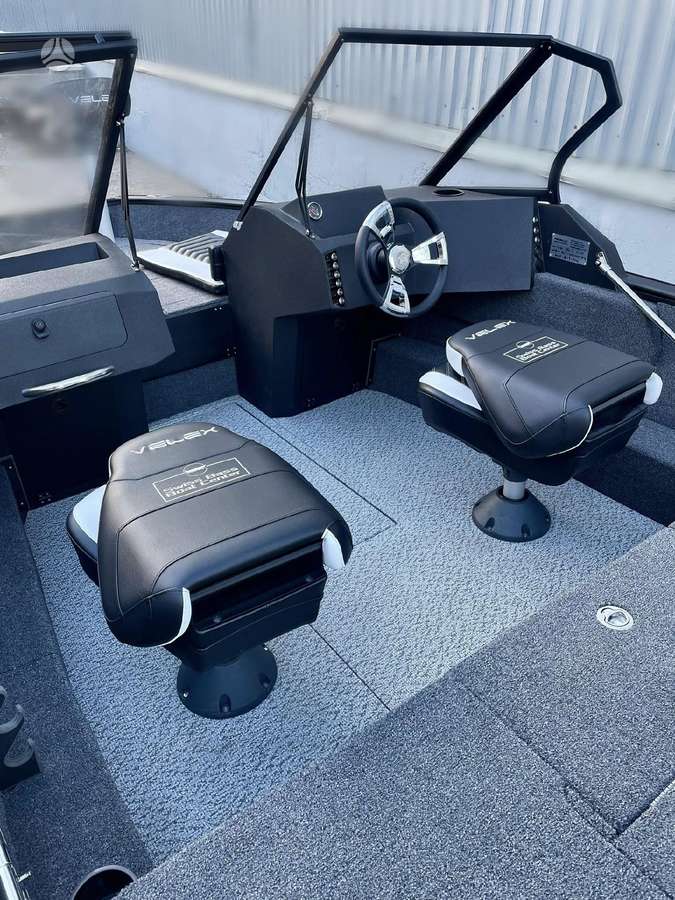 VELSEN 545, yachts / cruisers
