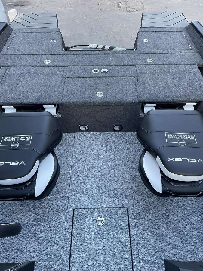 VELSEN 545, yachts / cruisers