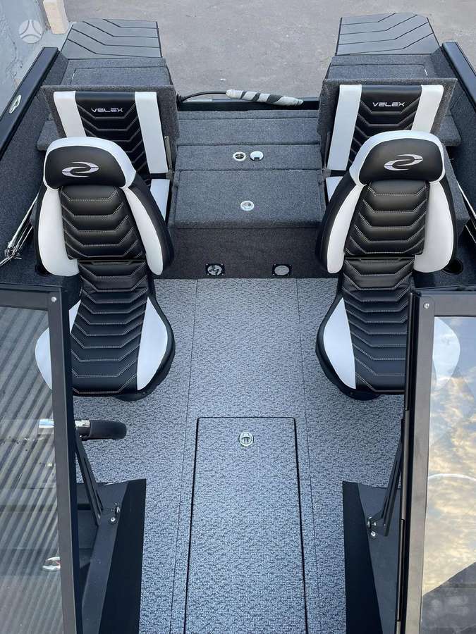 VELSEN 545, yachts / cruisers