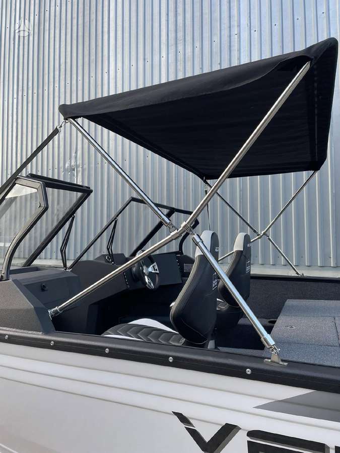 VELSEN 545, yachts / cruisers