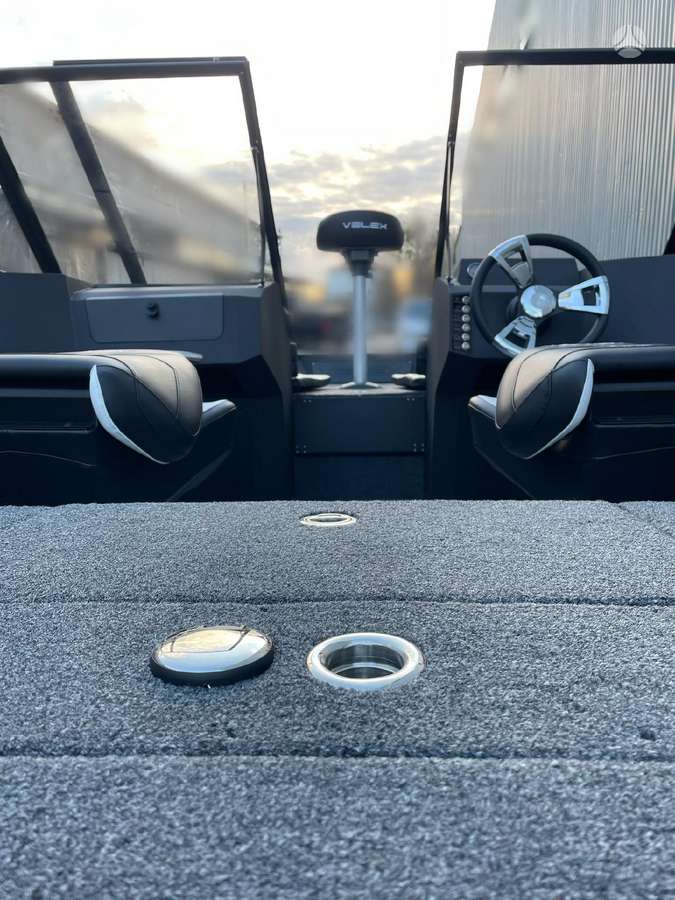 VELSEN 545, yachts / cruisers