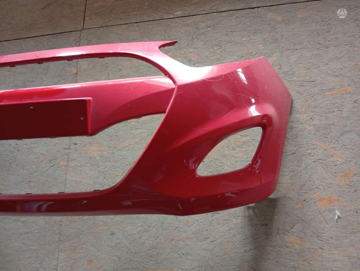 Hyundai i10 детали кузова
