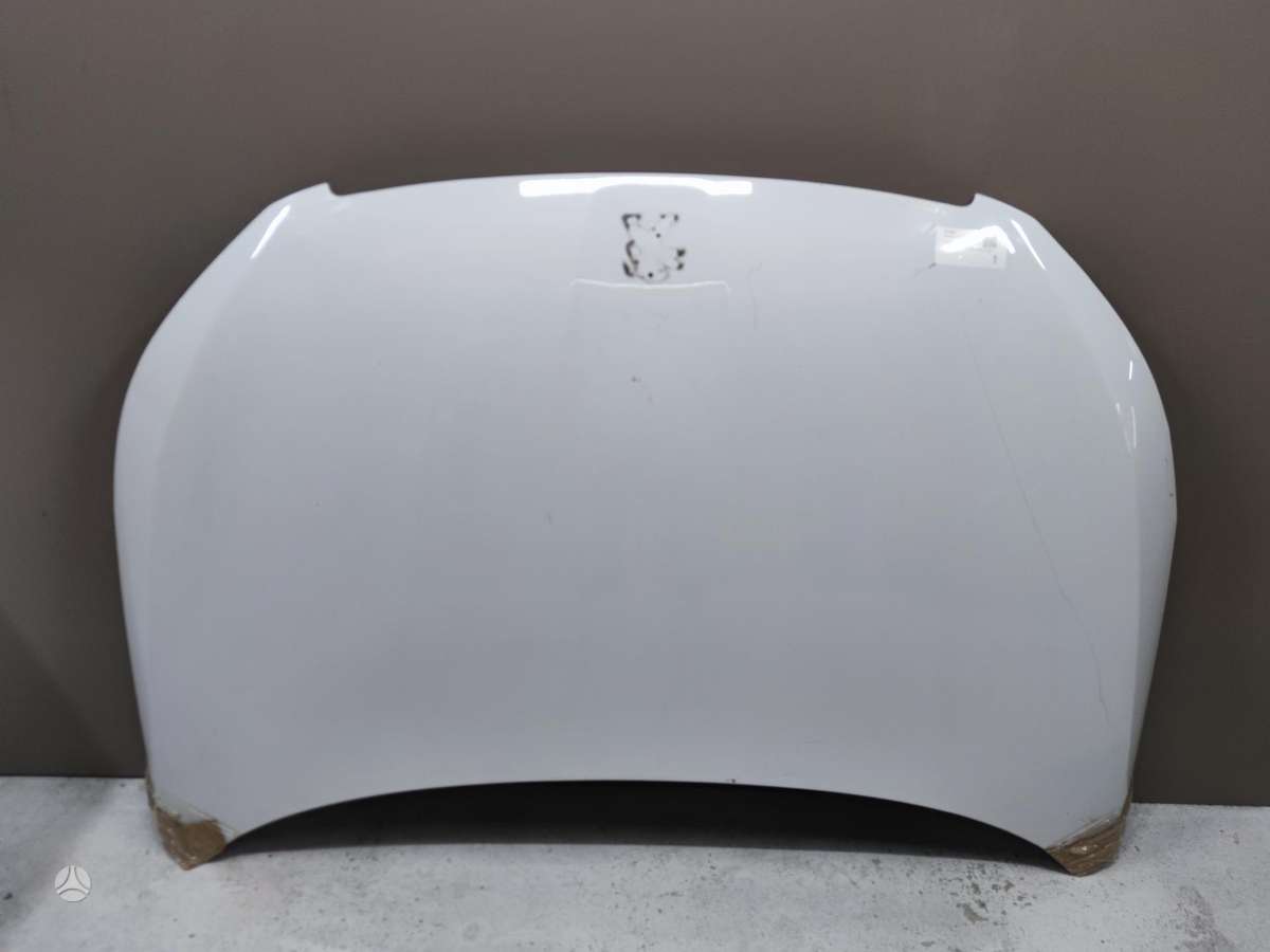 Peugeot 308 детали кузова